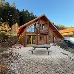 샬레 Le Des Vanneaux