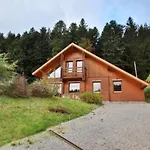 샬레 Le Des Vanneaux