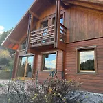 Le Des Vanneaux 종루프 롱지메르