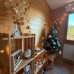 Le Des Vanneaux 샬레 *