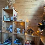 Le Des Vanneaux 종루프 롱지메르