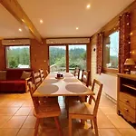 Le Des Vanneaux 샬레