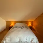 Le Des Vanneaux * 종루프 롱지메르