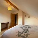 Le Des Vanneaux * 종루프 롱지메르