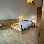 샬레 Le Des Vanneaux