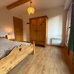 Le Des Vanneaux 샬레 *