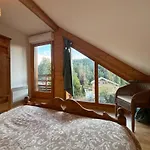 샬레 Le Des Vanneaux