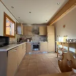 샬레 Le Des Vanneaux