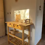 Le Des Vanneaux 샬레