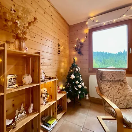 Le Des Vanneaux Xonrupt-Longemer