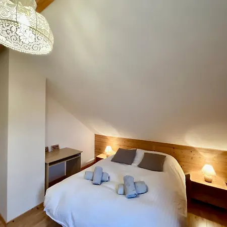 Le Des Vanneaux Xonrupt-Longemer