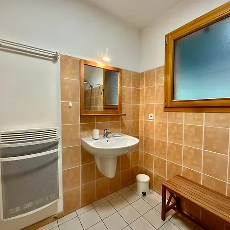 Le Du Bonheur, Authentique En Pleine Nature Chalet