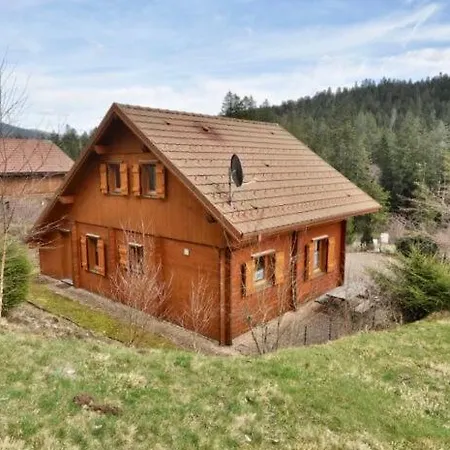 Chalet Le Du Bonheur, Authentique En Pleine Nature Xonrupt-Longemer