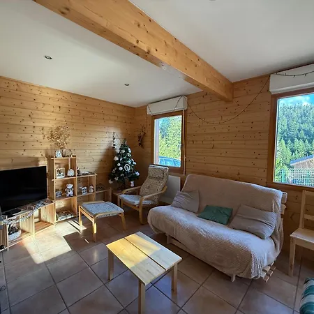 Le Des Vanneaux Horská chata Xonrupt-Longemer