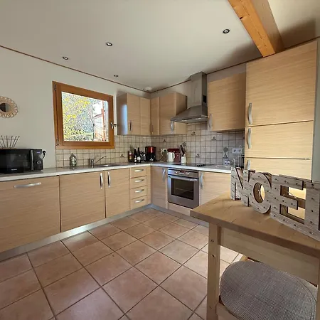 Le Des Vanneaux * Xonrupt-Longemer