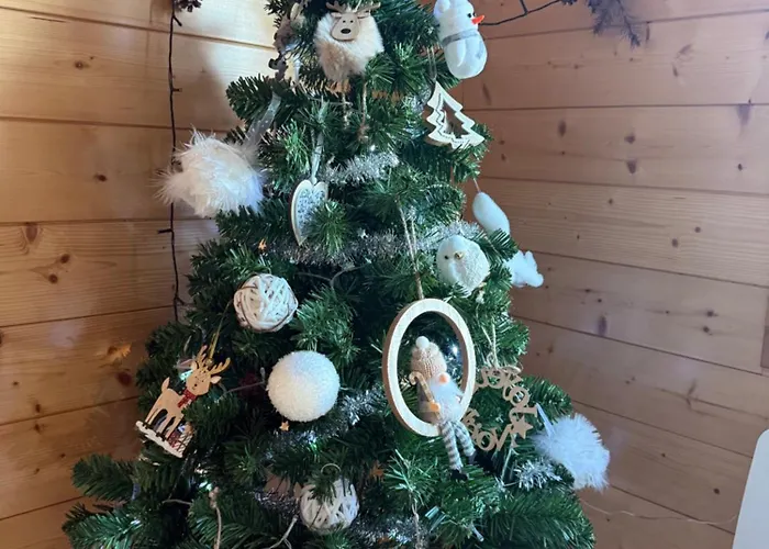 Horská chata Le Des Vanneaux Xonrupt-Longemer