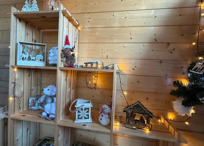 Le Des Vanneaux Xonrupt-Longemer