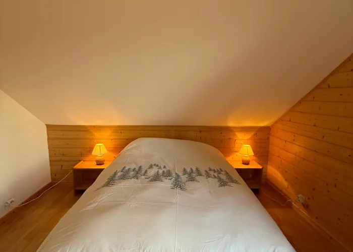 Le Des Vanneaux * Xonrupt-Longemer