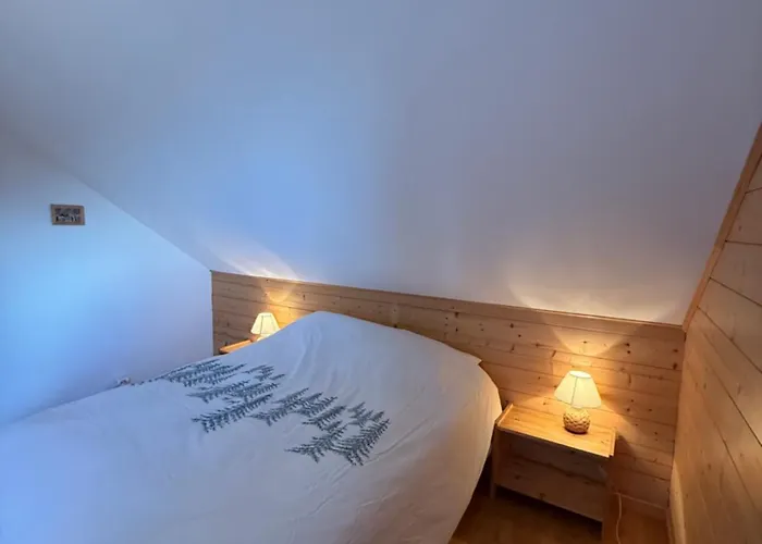 Le Des Vanneaux Horská chata Xonrupt-Longemer