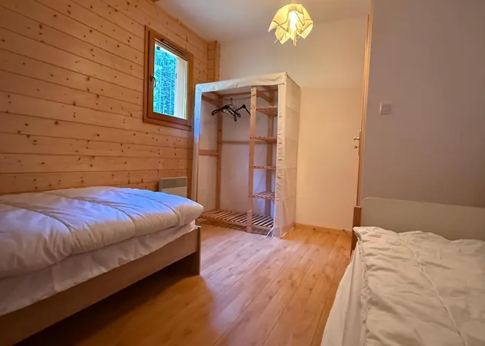 Le Des Vanneaux Xonrupt-Longemer