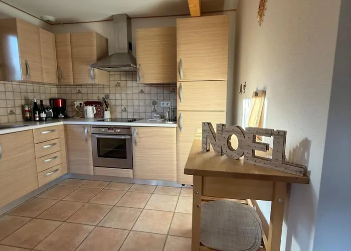 Le Des Vanneaux Xonrupt-Longemer